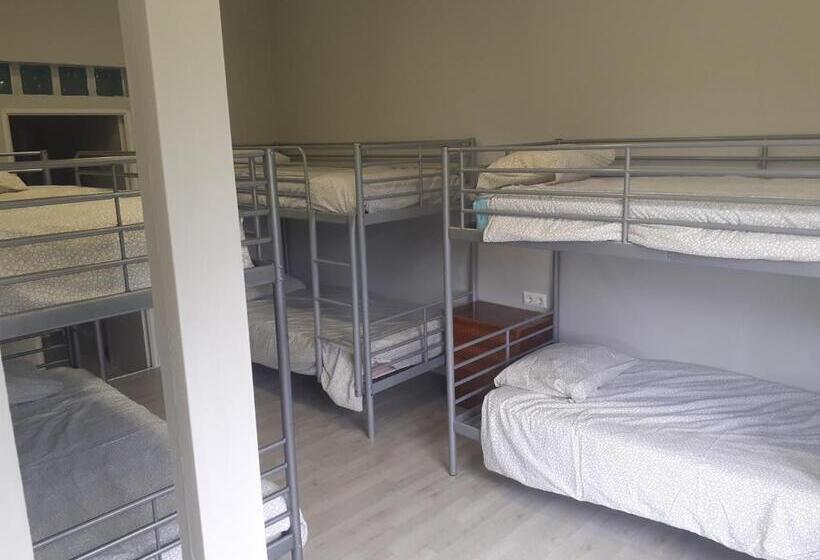 شقة غرفة واحدة, Estudios El Puntual De Romillo