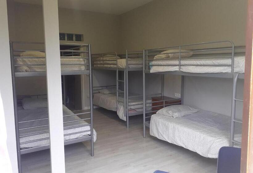 شقة غرفة واحدة, Estudios El Puntual De Romillo