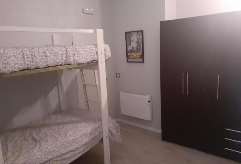 شقة غرفة واحدة, Estudios El Puntual De Romillo