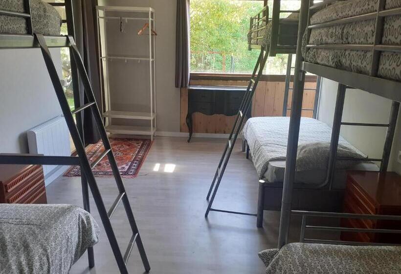 شقة غرفة واحدة, Estudios El Puntual De Romillo