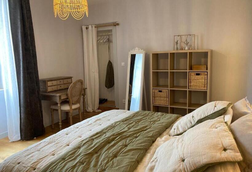 חדר סטנדרט, Clos De Belle Roche