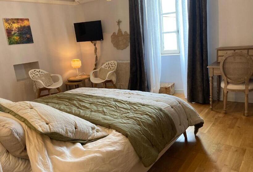 חדר סטנדרט, Clos De Belle Roche