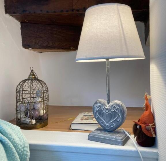 בית, 3 חדרי שינה, Clos De Belle Roche