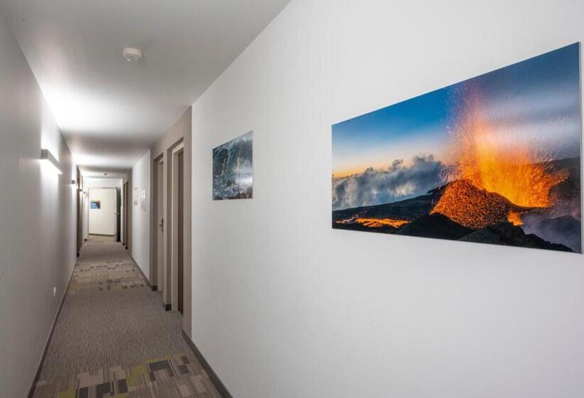 高级工作室, Athome Residence Et Spa