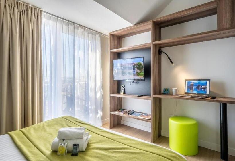 Студия Superior, Athome Residence Et Spa