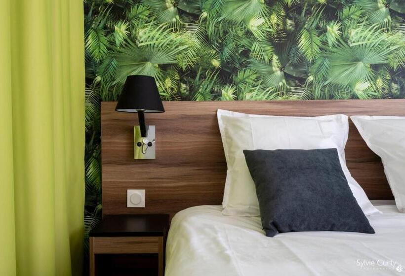 高级工作室, Athome Residence Et Spa