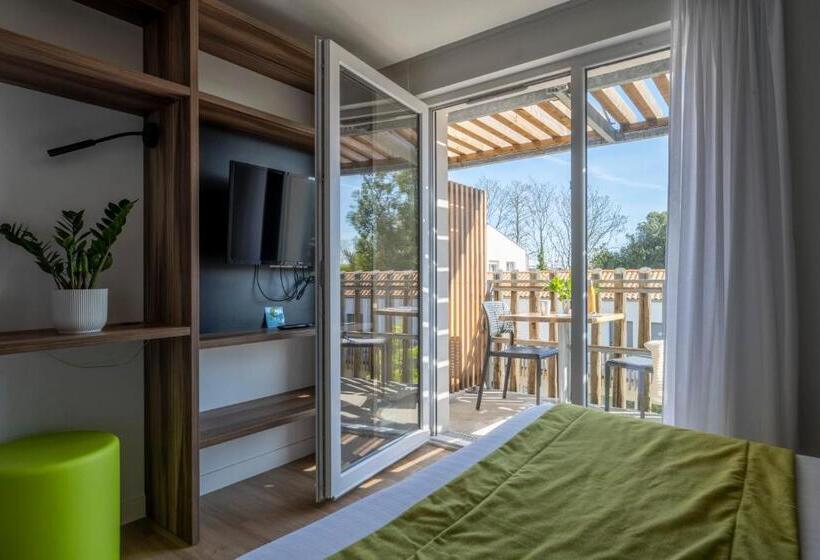 Студия Премиум, Athome Residence Et Spa