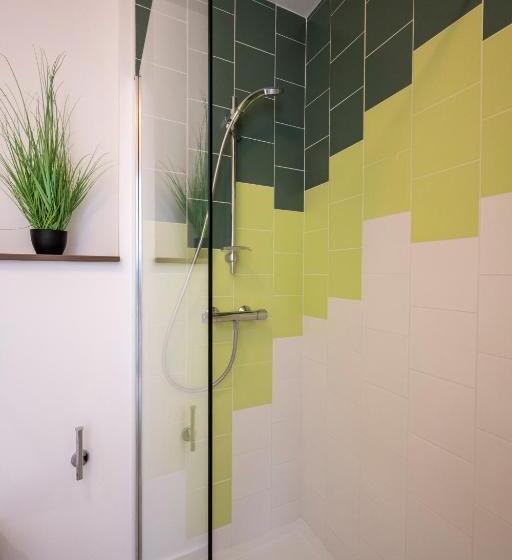 经典工作室, Athome Residence Et Spa