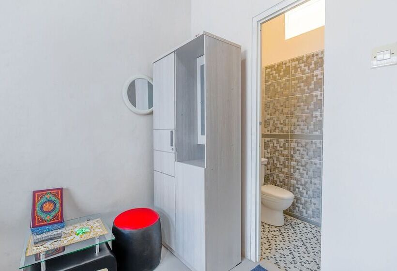 חדר סטנדרט, Oyo 3434 Penginapan Keluarga Syariah