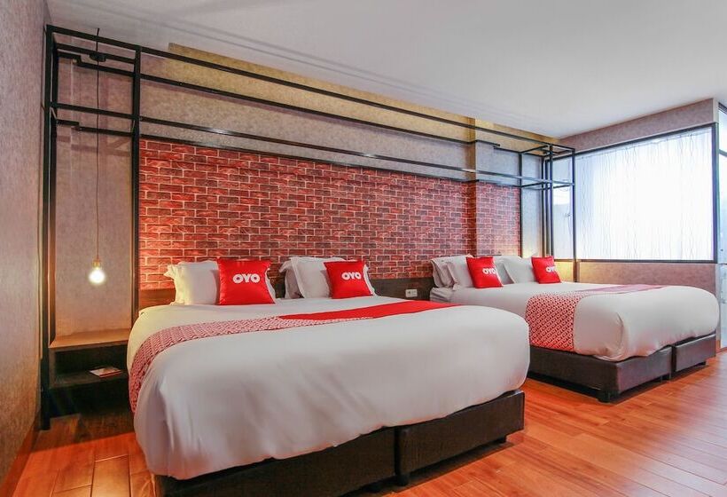 Suite Familiar, Capital O 3476 Millenium Inn