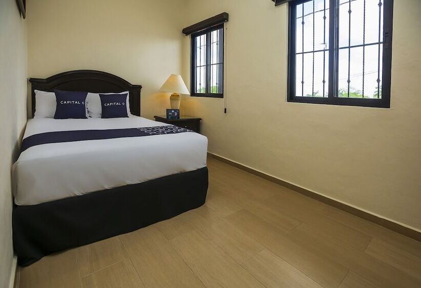 חדר סטנדרט, Woo Rooms