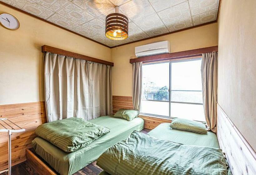 اتاق استاندارد, 47hostel
