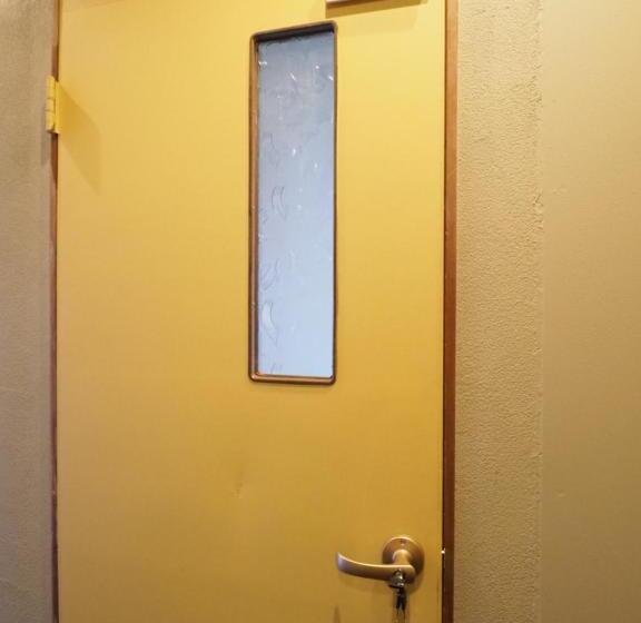 חדר סטנדרט, 47hostel