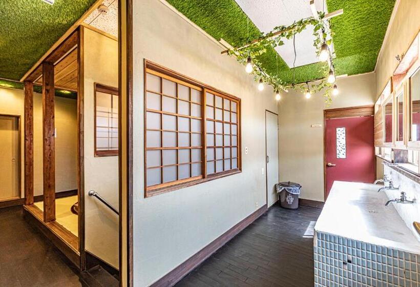 اتاق استاندارد, 47hostel