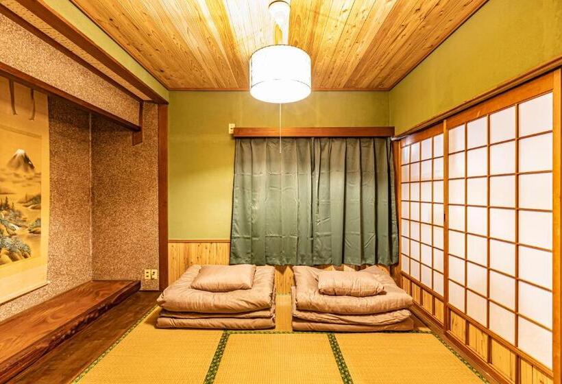 חדר סטנדרט, 47hostel