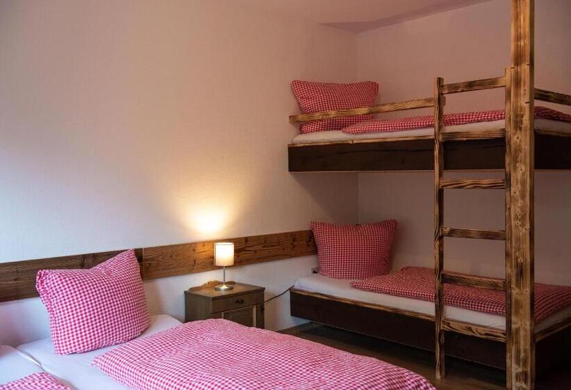 家庭间, Talstation Heumöderntal