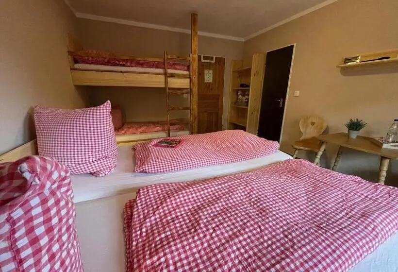 Aile Odası, Talstation Heumöderntal