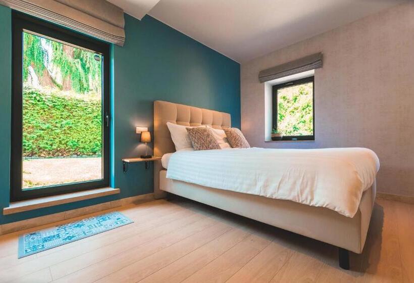 غرفة قياسية, B&b Hof Ter Koningen