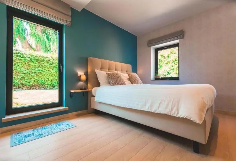اتاق استاندارد, B&b Hof Ter Koningen