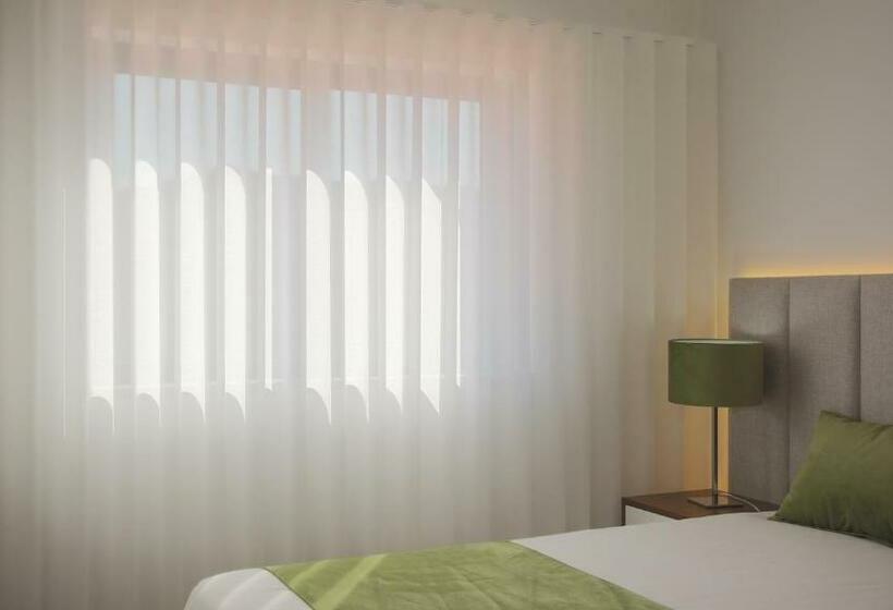 סוויטה, Quinta Da Portela Douro