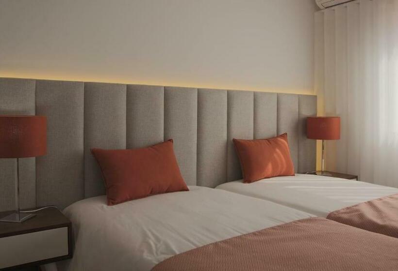 סוויטה, Quinta Da Portela Douro