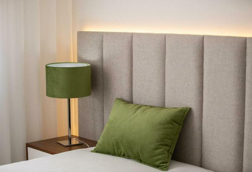 סוויטה, Quinta Da Portela Douro