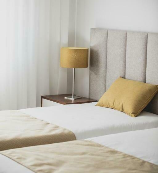 סוויטה דלוקס, Quinta Da Portela Douro