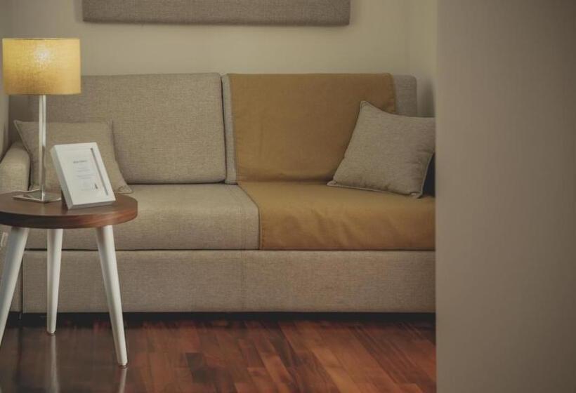 סוויטה דלוקס, Quinta Da Portela Douro