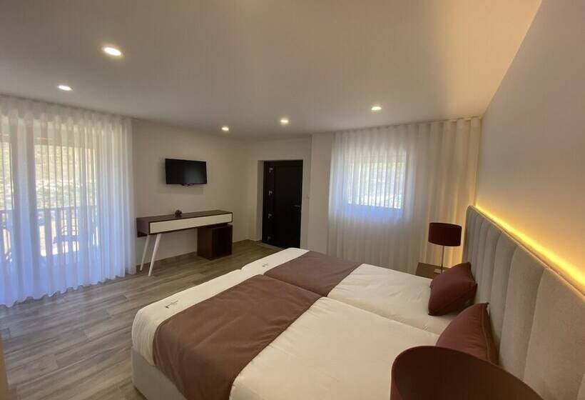 סוויטה, Quinta Da Portela Douro