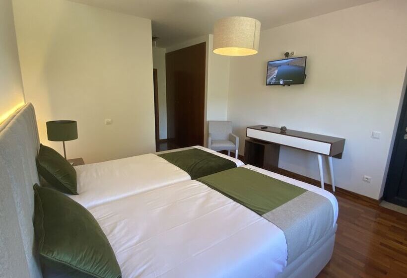 סוויטה, Quinta Da Portela Douro