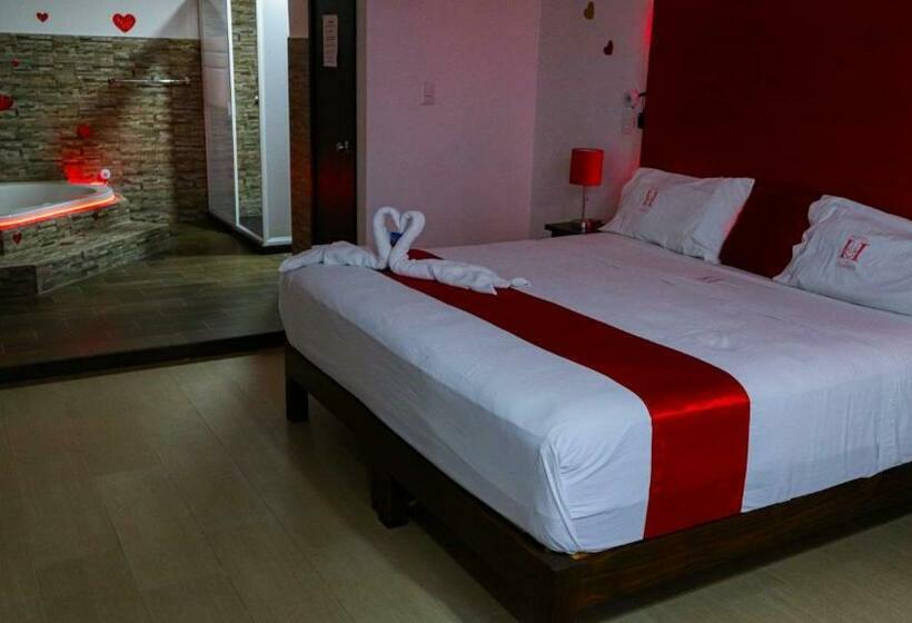 Люкс Повышенной Комфортности, Las Torres,tehuacan