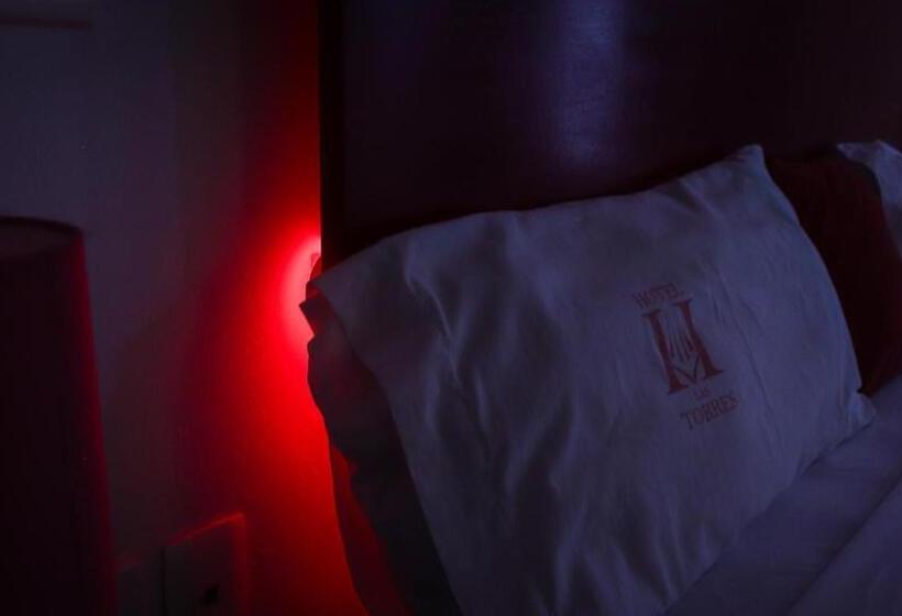 Люкс Повышенной Комфортности, Las Torres,tehuacan