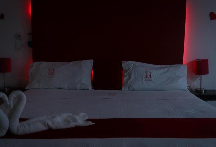 Люкс Повышенной Комфортности, Las Torres,tehuacan