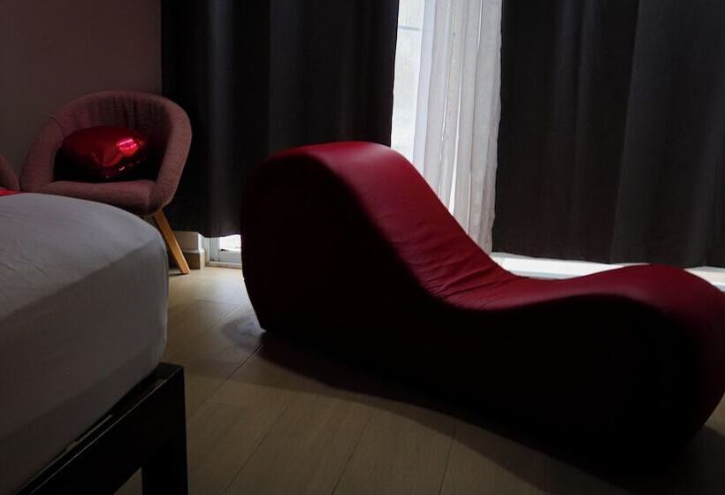 Люкс Повышенной Комфортности, Las Torres,tehuacan