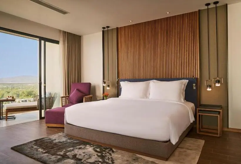 Suite Sea View