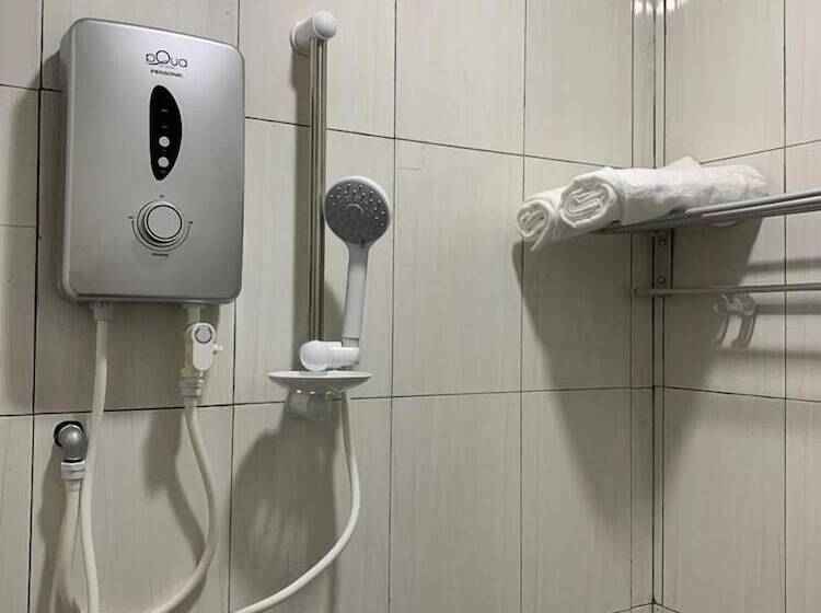 Номер Стандарт Трехместный, Orange Villa
