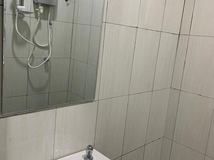 Номер Стандарт Трехместный, Orange Villa