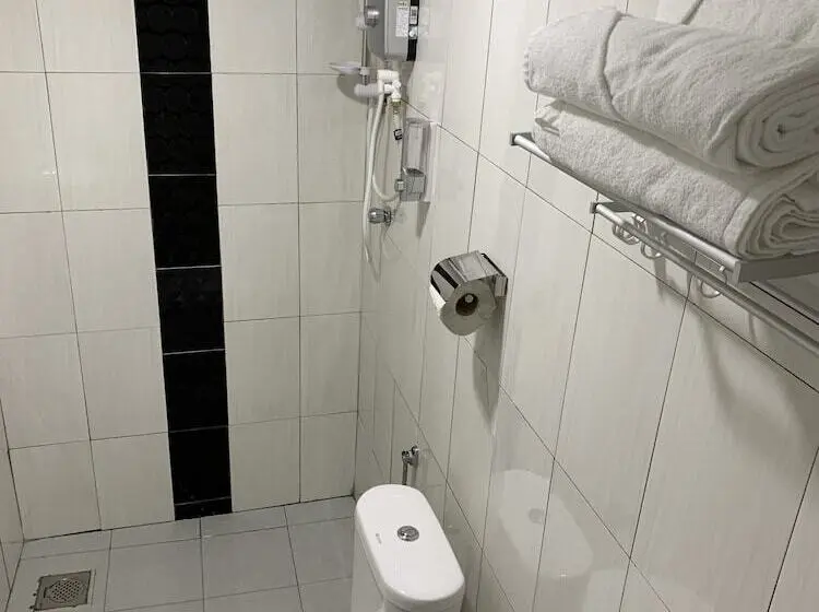 اتاق استاندارد سه نفره, Orange Villa