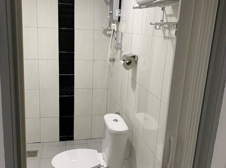 스탠다드 트리플 룸, Orange Villa