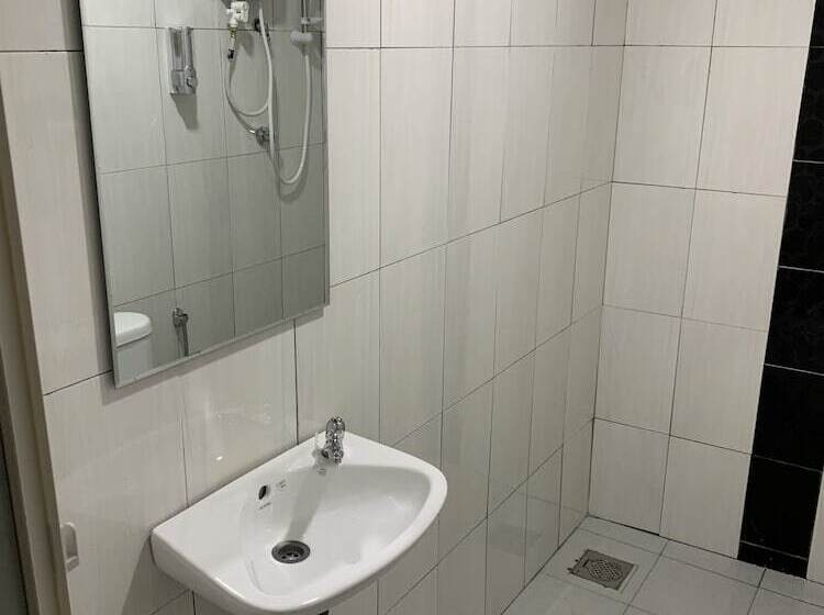 スタンダードトリプルルーム, Orange Villa