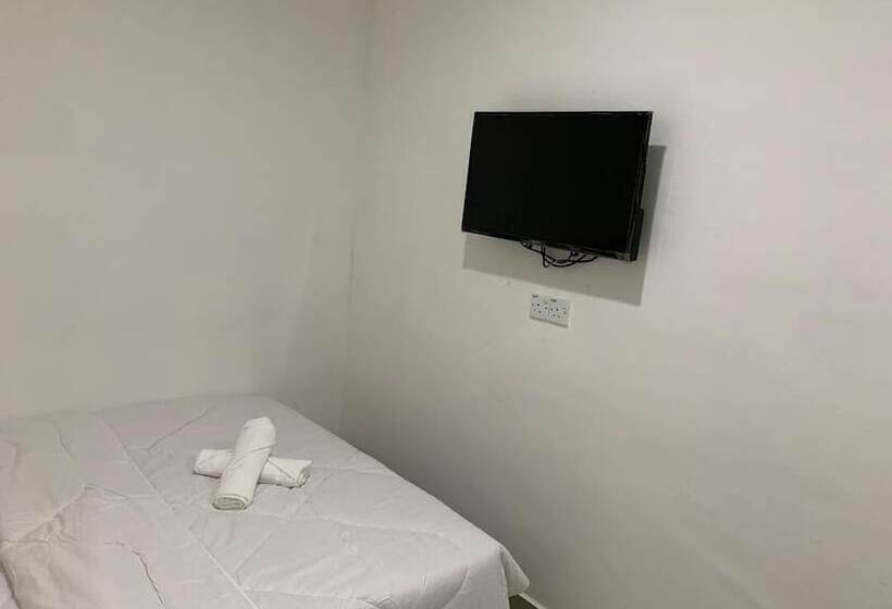 Номер Стандарт Трехместный, Orange Villa