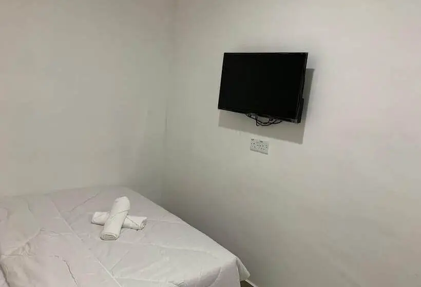 اتاق استاندارد سه نفره, Orange Villa