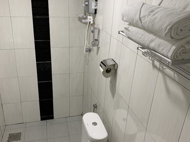 Семейный Номер, Orange Villa