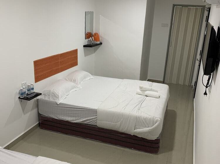 Семейный Номер, Orange Villa