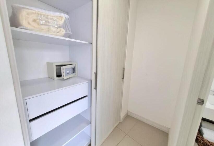 エクゼクティブスイート, Origen Local Suites