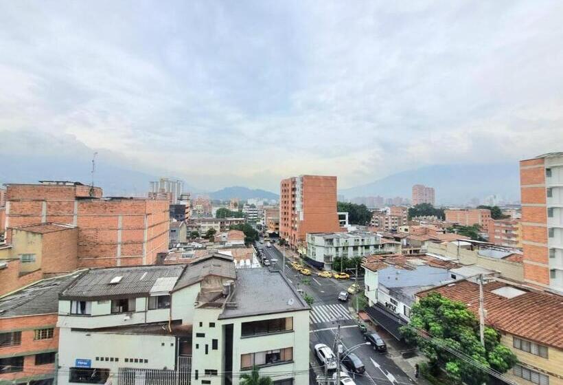 エクゼクティブスイート, Origen Local Suites