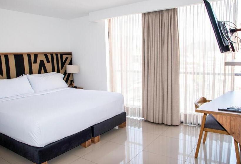 スイート（家族用）, Origen Local Suites