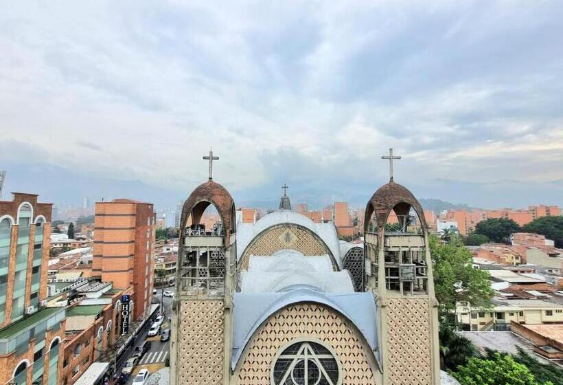 スタンダードスタジオ, Origen Local Suites