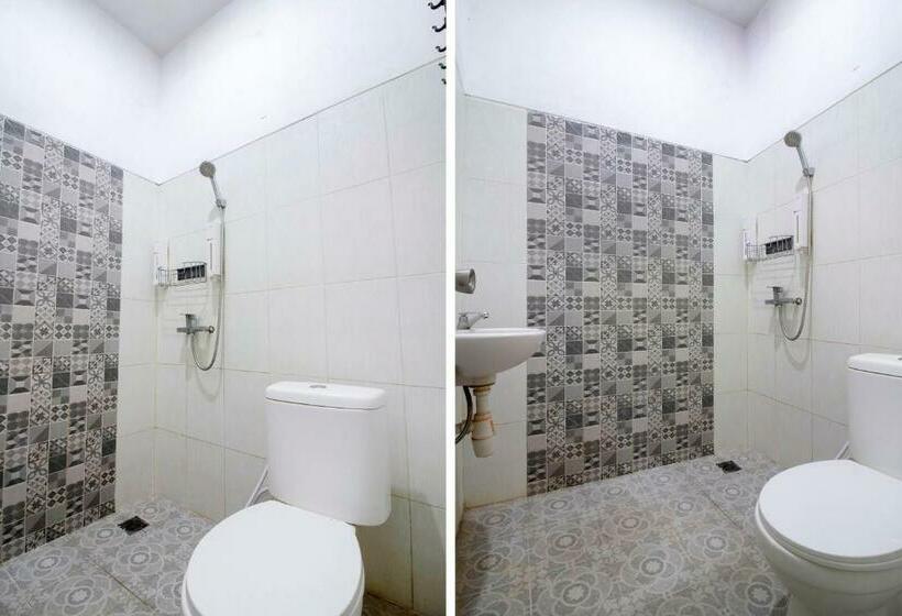 Familjerum, Oyo 3283 Bwalk