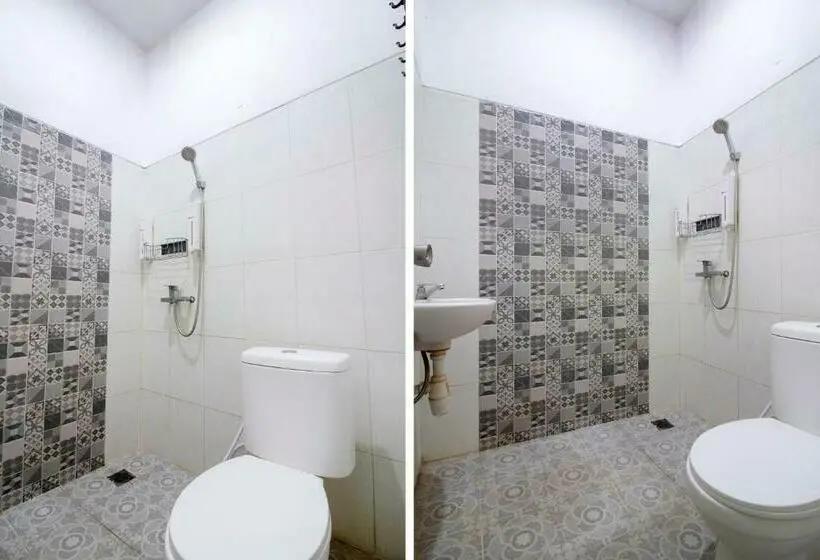 Standard Room, Oyo 3283 Bwalk